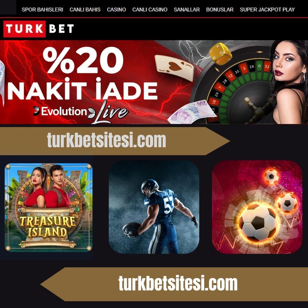 Turkbet İlk Üyelik Bonusu Ne Kadar