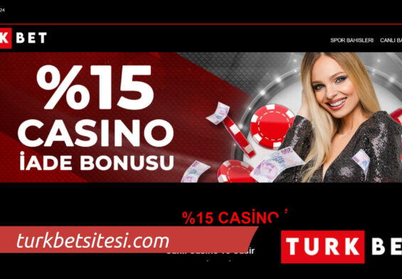 Turkbet Güncel