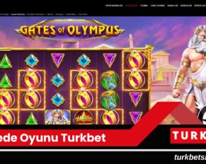 Dede Oyunu Turkbet